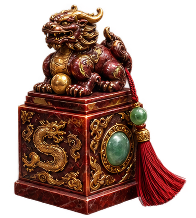 求财神