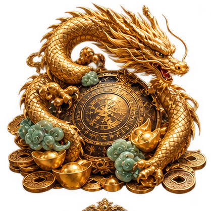 事业财运