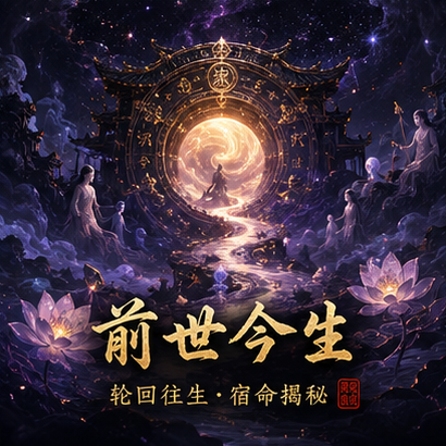 前世今生