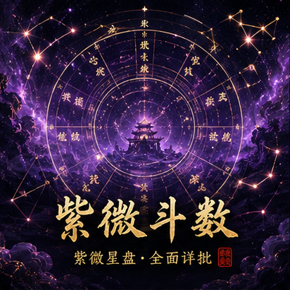 紫微斗数
